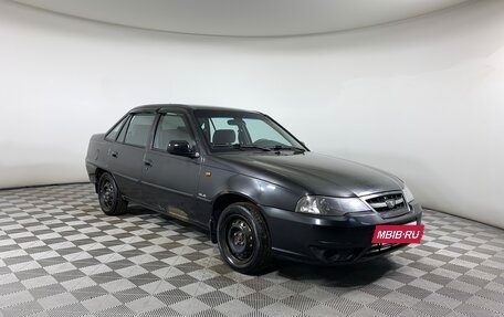 Daewoo Nexia I рестайлинг, 2012 год, 235 000 рублей, 3 фотография