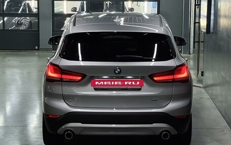 BMW X1, 2021 год, 4 050 000 рублей, 4 фотография