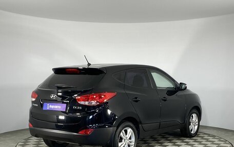 Hyundai ix35 I рестайлинг, 2013 год, 1 395 000 рублей, 5 фотография