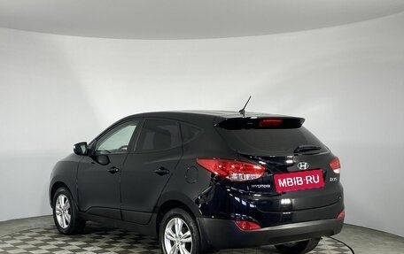 Hyundai ix35 I рестайлинг, 2013 год, 1 395 000 рублей, 6 фотография