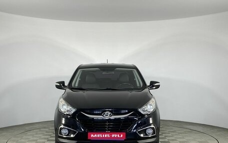 Hyundai ix35 I рестайлинг, 2013 год, 1 395 000 рублей, 3 фотография