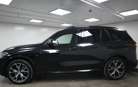 BMW X5, 2018 год, 6 800 000 рублей, 5 фотография