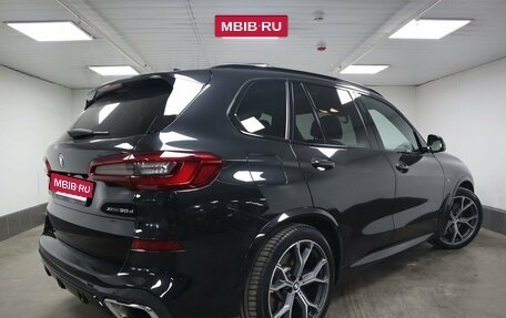 BMW X5, 2018 год, 6 800 000 рублей, 2 фотография