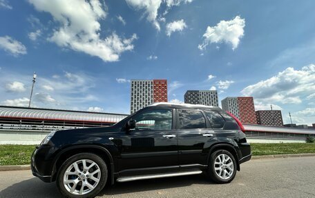 Nissan X-Trail, 2013 год, 1 680 000 рублей, 3 фотография