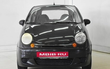 Daewoo Matiz I, 2011 год, 180 000 рублей, 2 фотография