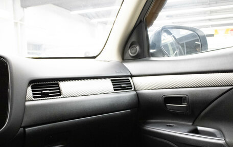 Mitsubishi Outlander III рестайлинг 3, 2012 год, 1 529 000 рублей, 6 фотография