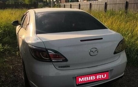 Mazda 6, 2011 год, 900 000 рублей, 2 фотография