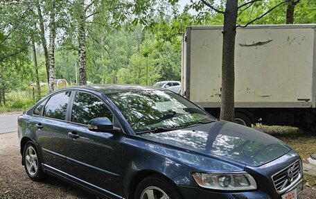 Volvo S40 II, 2010 год, 950 000 рублей, 3 фотография