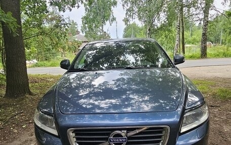 Volvo S40 II, 2010 год, 950 000 рублей, 2 фотография