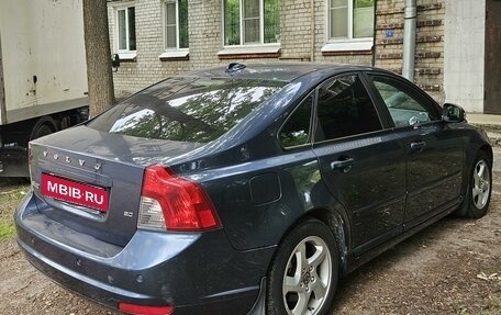 Volvo S40 II, 2010 год, 950 000 рублей, 4 фотография