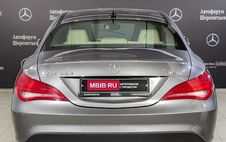 Mercedes-Benz CLA, 2015 год, 2 525 000 рублей, 6 фотография