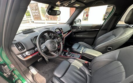 MINI Countryman II (F60), 2020 год, 3 750 000 рублей, 7 фотография