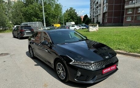 KIA K5, 2020 год, 2 950 000 рублей, 1 фотография