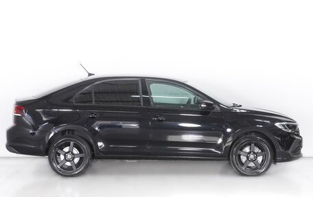 Volkswagen Polo VI (EU Market), 2020 год, 1 599 000 рублей, 5 фотография