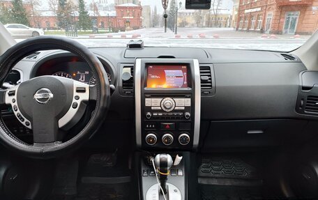 Nissan X-Trail, 2012 год, 1 590 000 рублей, 4 фотография