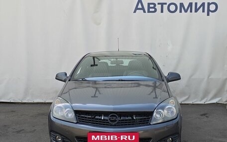Opel Astra H, 2011 год, 635 000 рублей, 2 фотография