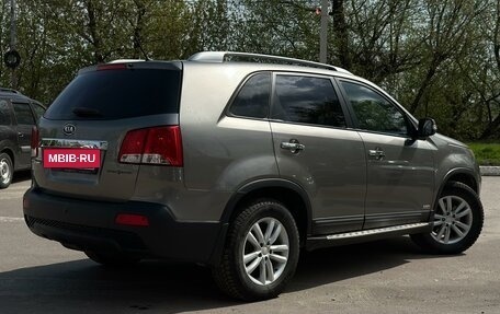 KIA Sorento II рестайлинг, 2012 год, 1 370 000 рублей, 4 фотография