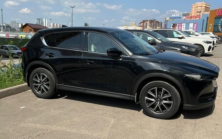 Mazda CX-5 II, 2019 год, 3 420 000 рублей, 5 фотография