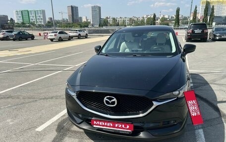 Mazda CX-5 II, 2019 год, 3 420 000 рублей, 2 фотография