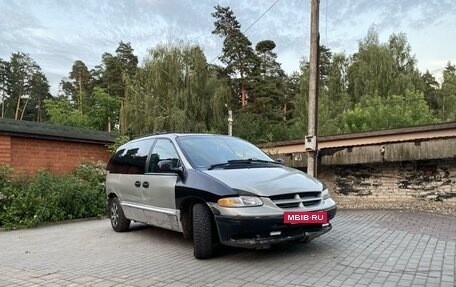 Dodge Caravan III, 2000 год, 350 000 рублей, 2 фотография