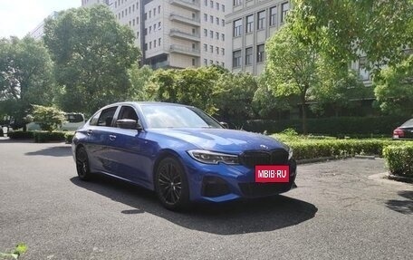 BMW 3 серия, 2020 год, 2 900 000 рублей, 2 фотография