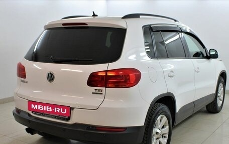 Volkswagen Tiguan I, 2012 год, 1 160 000 рублей, 4 фотография