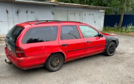 Ford Mondeo II, 1998 год, 115 000 рублей, 4 фотография