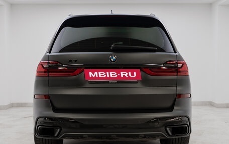 BMW X7, 2020 год, 11 423 000 рублей, 6 фотография