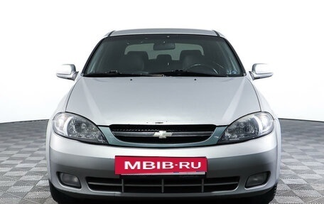 Chevrolet Lacetti, 2007 год, 427 000 рублей, 2 фотография