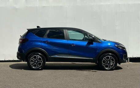 Renault Kaptur I рестайлинг, 2021 год, 1 750 000 рублей, 4 фотография