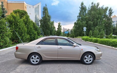 Toyota Camry V40, 2005 год, 825 000 рублей, 2 фотография