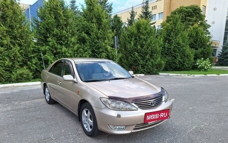 Toyota Camry V40, 2005 год, 825 000 рублей, 9 фотография
