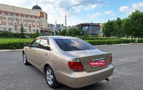 Toyota Camry V40, 2005 год, 825 000 рублей, 5 фотография