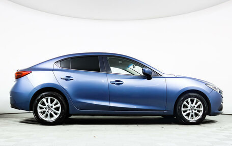 Mazda 3, 2013 год, 1 325 000 рублей, 4 фотография