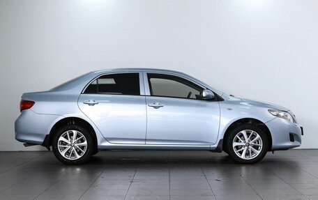 Toyota Corolla, 2008 год, 994 000 рублей, 5 фотография