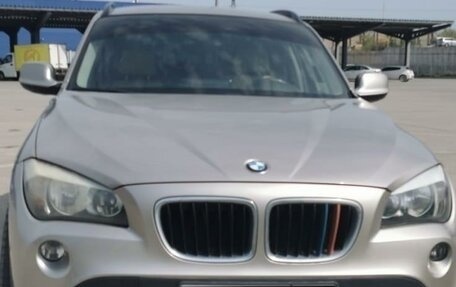 BMW X1, 2011 год, 1 700 000 рублей, 2 фотография