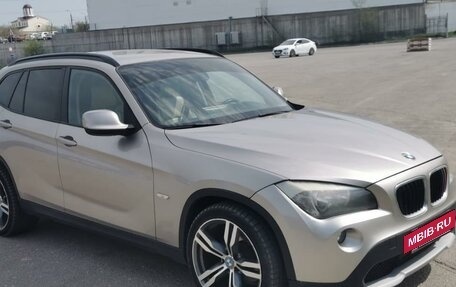 BMW X1, 2011 год, 1 700 000 рублей, 3 фотография