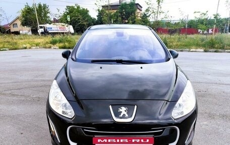 Peugeot 308 II, 2012 год, 735 000 рублей, 4 фотография