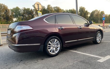 Nissan Teana, 2011 год, 1 240 000 рублей, 5 фотография