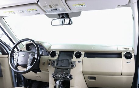 Land Rover Discovery IV, 2011 год, 2 369 000 рублей, 5 фотография