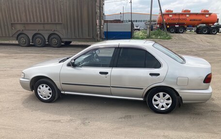 Nissan Sunny B14, 1996 год, 289 000 рублей, 3 фотография