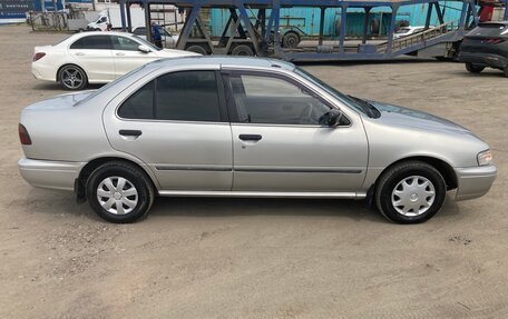 Nissan Sunny B14, 1996 год, 289 000 рублей, 2 фотография