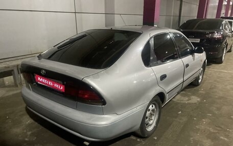 Toyota Corolla, 1993 год, 199 999 рублей, 3 фотография