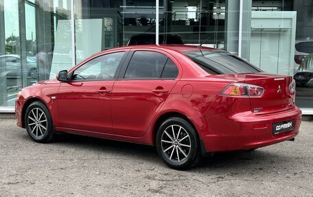 Mitsubishi Lancer IX, 2011 год, 995 000 рублей, 2 фотография