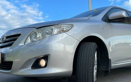 Toyota Corolla, 2007 год, 835 000 рублей, 2 фотография