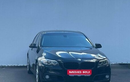 BMW 5 серия, 2014 год, 1 749 000 рублей, 3 фотография