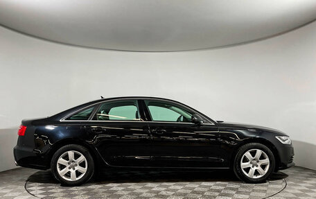 Audi A6, 2012 год, 2 097 000 рублей, 4 фотография