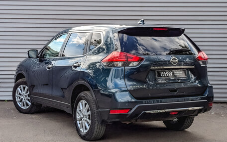 Nissan X-Trail, 2020 год, 2 485 000 рублей, 7 фотография