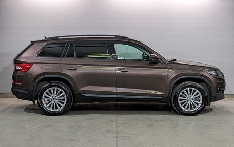 Skoda Kodiaq I, 2018 год, 2 600 000 рублей, 4 фотография