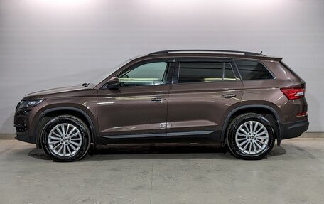 Skoda Kodiaq I, 2018 год, 2 600 000 рублей, 8 фотография